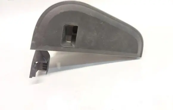 Porsche Taycan 9J1 Tie down hook / loop 9J1805294JLK01