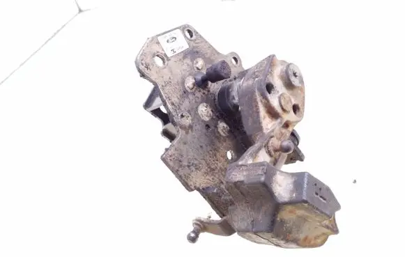 Ford Focus Gear selector/shifter in gearbox 1S4R7201AD