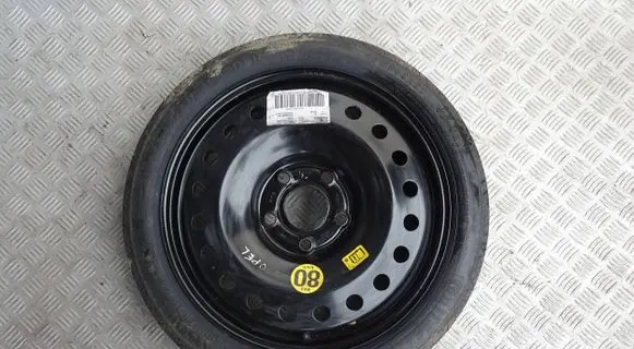 Opel Insignia A R15 steel rim 13313832