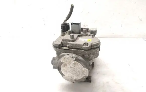 Lexus GS 250 350 300H 450H Air conditioning (A/C) compressor (pump) ES27C 0422000463