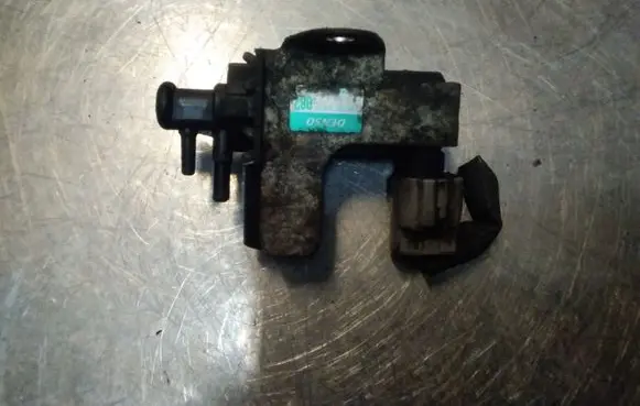 Honda CR-V Turbo solenoid valve 1397000870