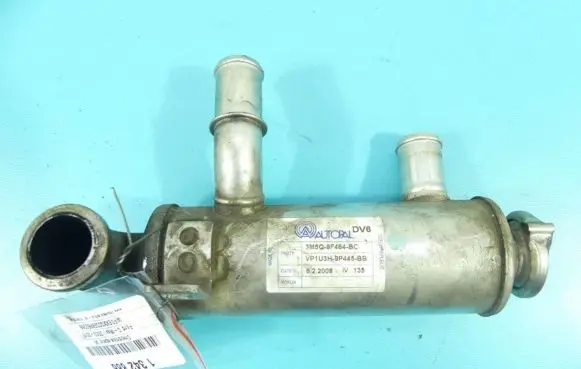 Ford C-MAX I EGR valve cooler 3M5Q-9F464-BC IMPRK1342886