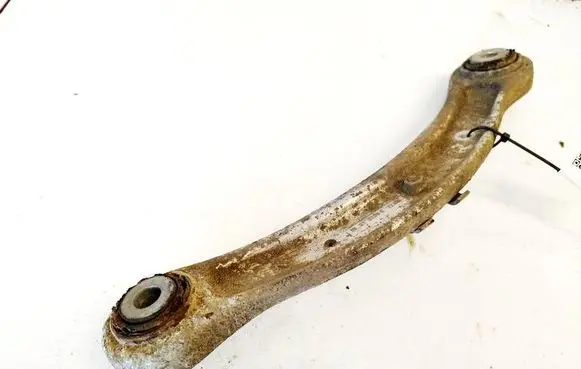 Volkswagen Touareg I Rear upper control arm/wishbone 7L0505375A