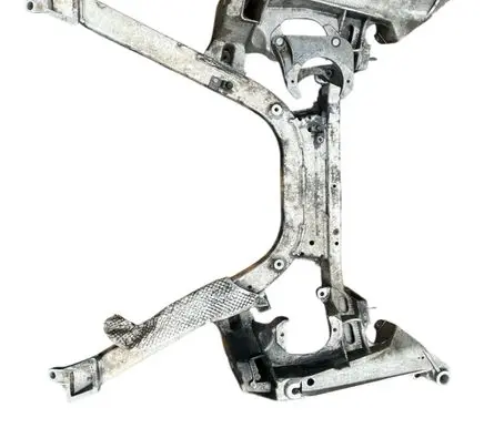 BMW 7 E65 E66 Front subframe 6752293