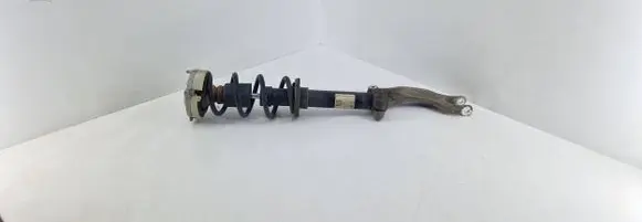 Audi A4 S4 B9 Front shock absorber/damper 8W0413031BA
