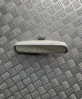 Audi A3 S3 8P Rear view mirror (interior) 8D0857511A