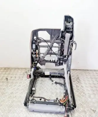 Mercedes-Benz SL R129 Front driver seat A1299103520 1299103520