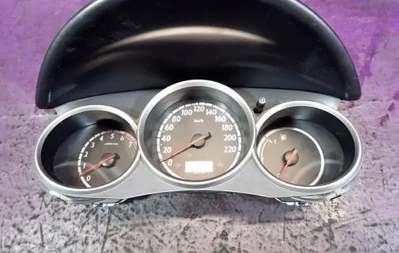 Honda Jazz Speedometer (instrument cluster) 78100SAAG100