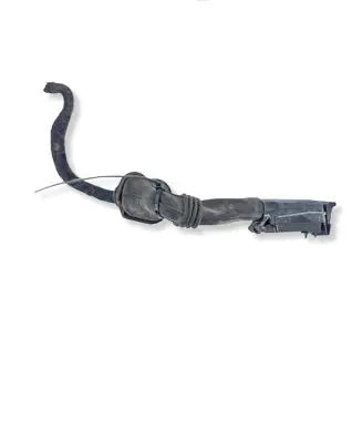 Mercedes-Benz ML W163 Front door wiring loom 