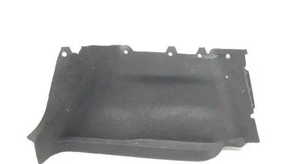 Smart ForFour II W453 Other trunk/boot trim element A4536986300 849517148R