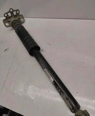 Opel Corsa E Rear shock absorber/damper 13432672 22286399