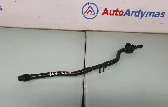 BMW 1 E81 E87 Vacuum line/pipe/hose 7804328 11667804328