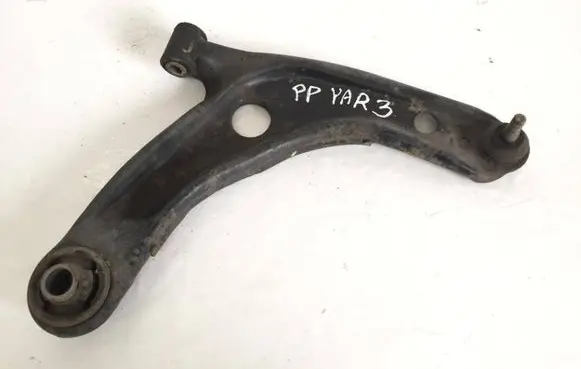 Toyota Yaris Front control arm