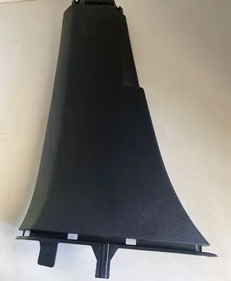 Volkswagen Sharan (B) pillar trim (bottom) 7N0867291 7N0867291A