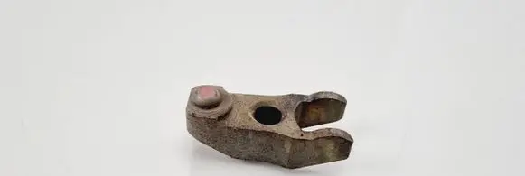 Audi A4 S4 B5 8D Fuel Injector clamp holder 