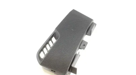 Dash center speaker trim cover
