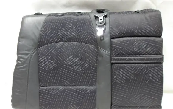 Renault Laguna II Second row seats RL2