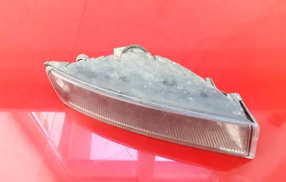 Renault Master III Front fog light 45347
