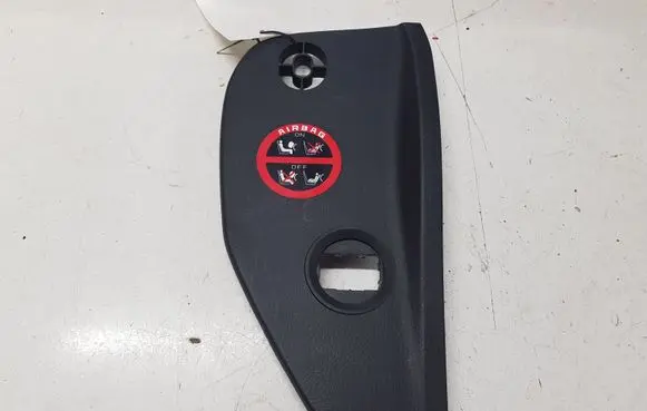 KIA Sorento Centre console side trim front 847313E700