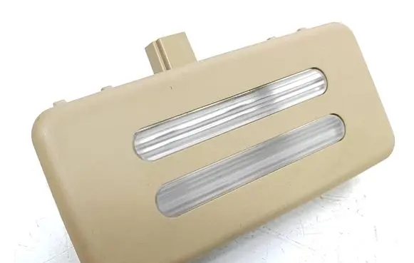 BMW 5 E60 E61 Front seat light 6962012