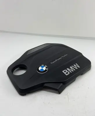 BMW X4 F26 Engine cover (trim) 8514202