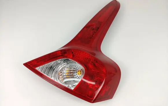 Volvo C30 Rear/tail lights 31213914