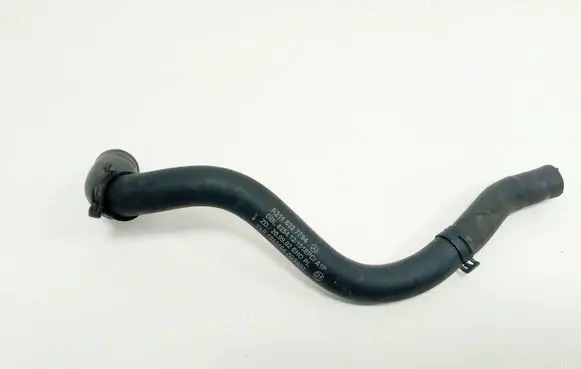 Mercedes-Benz CLK A209 C209 Engine coolant pipe/hose A2118327794