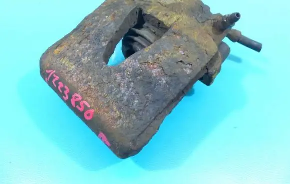 Volkswagen New Beetle Front brake caliper IMPRK1223850