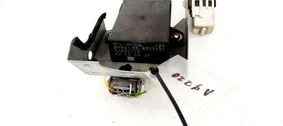 BMW 7 E38 Other control units/modules 61358352494 61.35-8352494