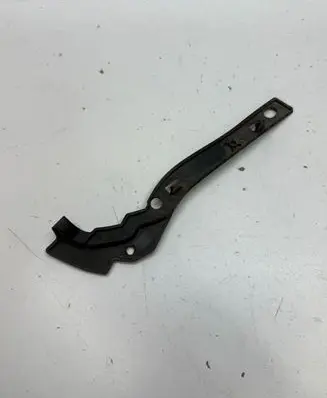 Audi A3 8Y Rear bumper corner part panel trim 8V5807084 57036
