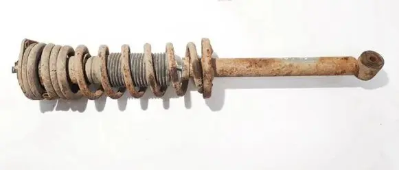 Volkswagen PASSAT B4 Rear shock absorber/damper
