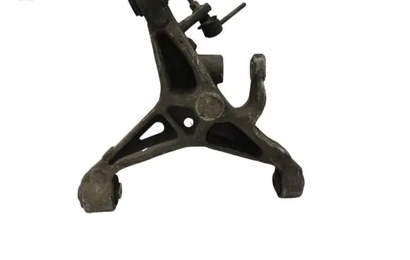 Jaguar XJ X350 Rear upper control arm/wishbone 5B531
