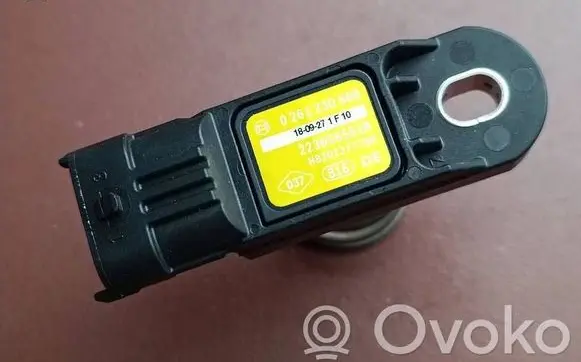 Air pressure sensor