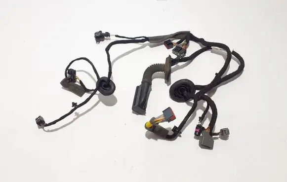 Volvo V60 Other wiring loom 31483786