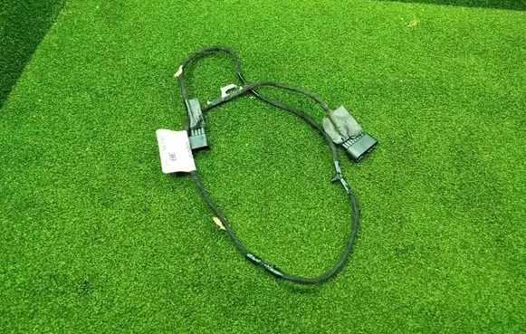 Ford Transit Custom Sliding door wiring loom BK2T19L540BE BK2T19L540