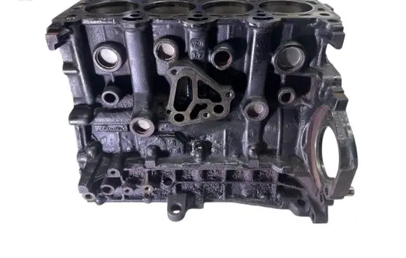 Hyundai i40 Engine block D4FD