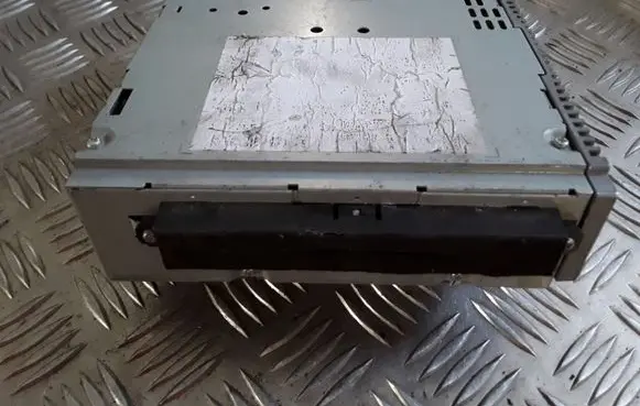 Volvo S40 CD/DVD changer 30752889 30752889AD 1CD16F