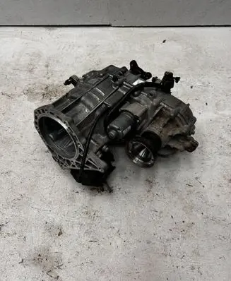 Ford Ranger IV Rear gearbox reducer/haldex oil pump