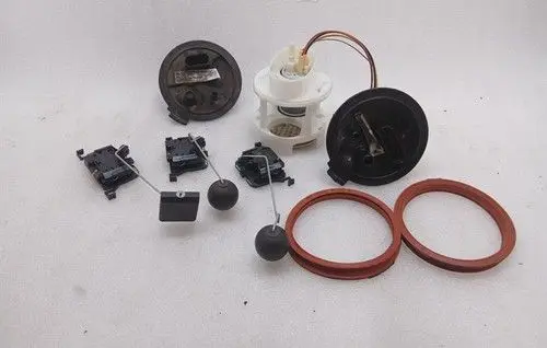 Audi R8 4S In-tank fuel pump 4S0201444B