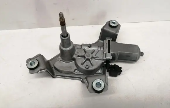 Dodge Durango Rear window wiper motor 68229937AA