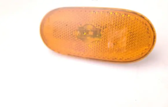 Mercedes-Benz Sprinter W906 Fog light bulb A9068201456 01145300