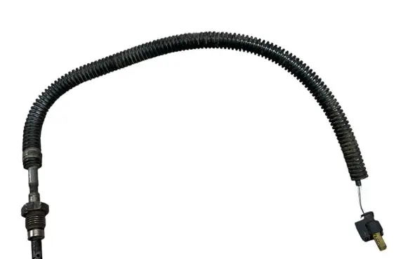 Mercedes-Benz SLK R171 Exhaust gas temperature sensor A0225452126 A00715399