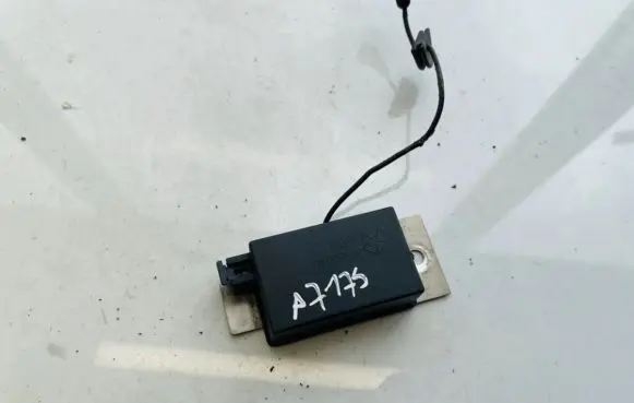 Chrysler Pacifica Sensor 04685851ad 095660