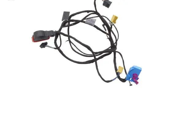 Audi A3 S3 8V Front door wiring loom 8V3971035C