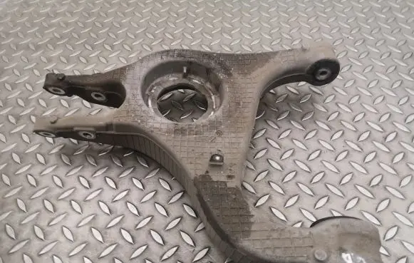 Porsche Panamera (970) Rear upper control arm/wishbone 970331142