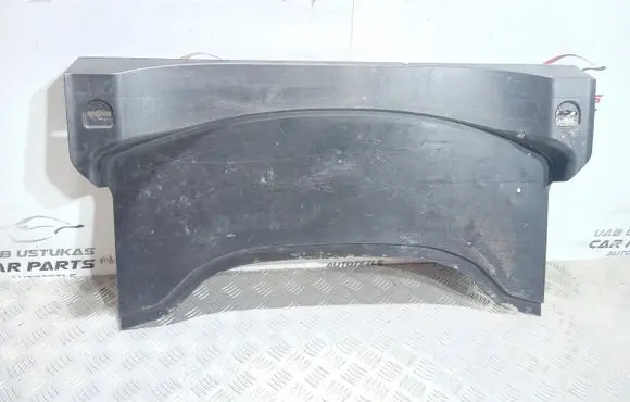 Mercedes-Benz C W204 Other trunk/boot trim element 2046904530