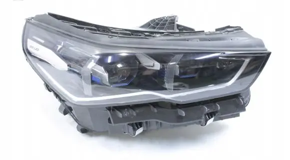 BMW M5 G90 Headlight/headlamp 5A798D6 63115A798D6