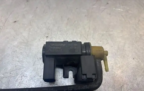 Volvo V70 Turbo solenoid valve 31293964