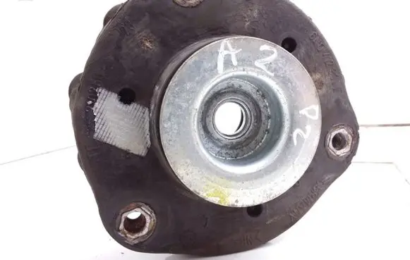 Audi A2 Front upper strut mount 6N0412331E