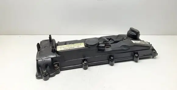 Mercedes-Benz E C207 W207 Rocker cam cover A6510106504